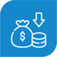 Piktogramme-USP-cost-benefit-ratio Piktogramme-USP-cost-benefit-ratio